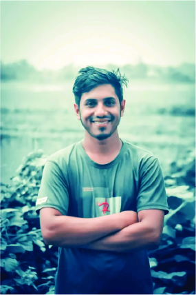 Photo of মো: শাকিল হাসান